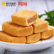 百草味（BE&CHEERY）凤梨酥300g/袋 酥类 凤梨味 百草味出品