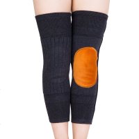 恒源祥护膝加厚保暖护膝关节运动防风护腿老寒腿