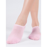 OICI 女士时尚船袜混色5双装CT2210007