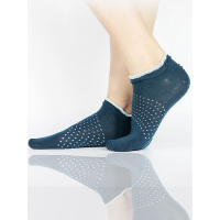 OICI休闲女船袜混色5双装CT2217007