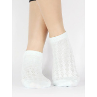 OICI女休闲船袜混色5双装CT2225007