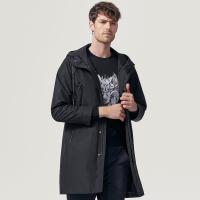 七匹狼外套男士2019夏季新款青年韩版潮流休闲防晒夹克男装薄款秋