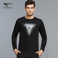 七匹狼T恤 111750601703