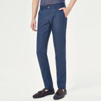 Septwolves/七匹狼七匹狼休闲裤男2019时尚都市潮流休闲长裤