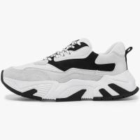 七匹狼运动鞋子男2020新款男鞋潮流网红内增高老爹鞋男小白鞋板鞋户外休闲鞋