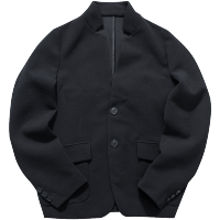 七匹狼旗下16N官方16EME NORD男休闲时尚潮流款西装外套青春单西
