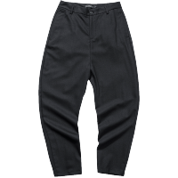 七匹狼旗下16N官方16EME NORD男士休闲时尚潮流长款帅气休闲裤青春流行长裤