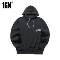 16N官方16EME NORD男休闲时尚潮流宽松卫衣舒适显瘦宽松上衣