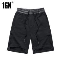 七匹狼旗下16N官方16EME NORD休闲时尚潮流短裤宽松休闲