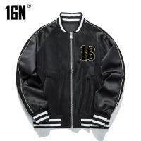 七匹狼旗下16N官方16EMENORD男休闲时尚潮流款外套休闲青春流行