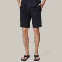 七匹狼男装运动短裤2019夏季户外休闲男士时尚纯色速干短裤