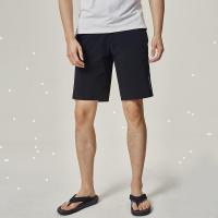 七匹狼运动户外系列短裤高弹清凉速干短裤男士运动短裤休闲裤男裤