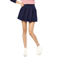 杰斯班A字伞裙JP5129