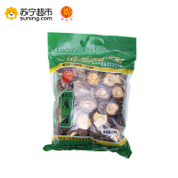 闽龙达 厚菇 250g