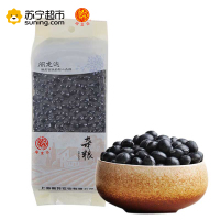 闽龙达 黑豆 400g