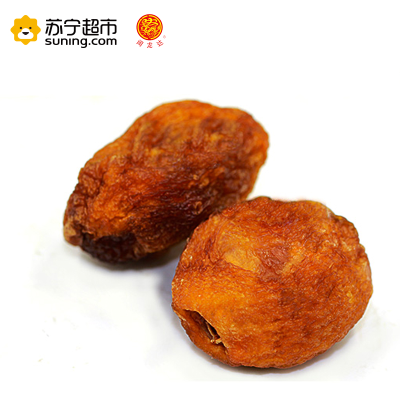闽龙达 南疆干杏 350g
