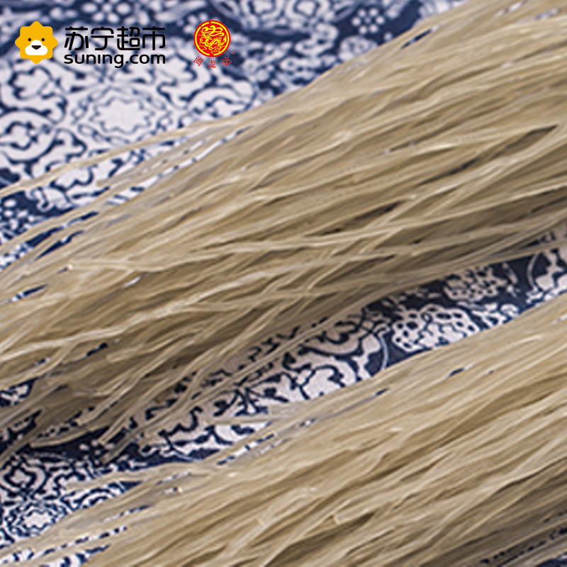闽龙达 红薯粉条 500g