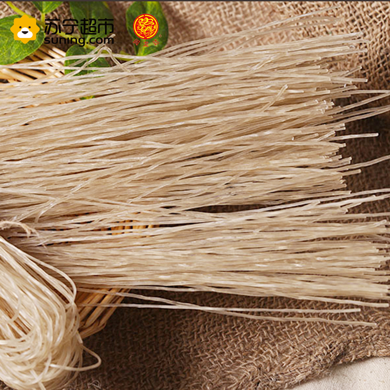 闽龙达 红薯粉条 500g