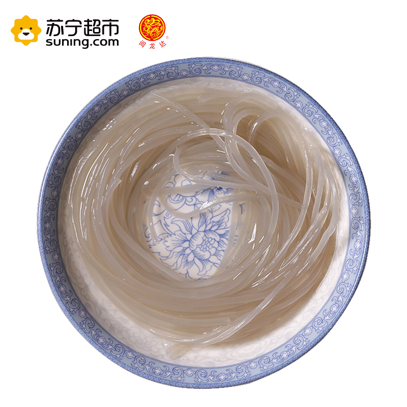 闽龙达 红薯粉条 500g