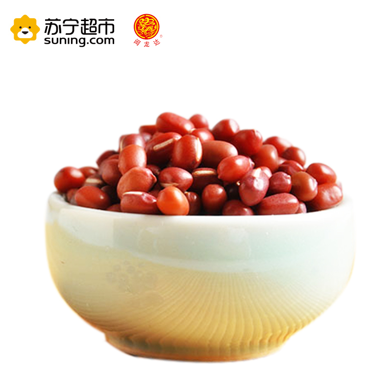 闽龙达 赤豆 400g