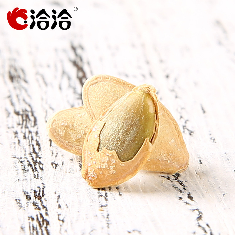 洽洽 好南仁草本味150g 瓜子坚果 洽洽出品
