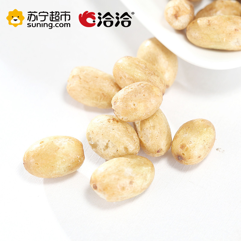 洽洽 葡萄脆30g 果干零食 洽洽出品