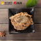洽洽 牛肉干五香味100g 肉卤零食 洽洽出品