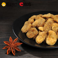 洽洽(chacheer) 怪味蚕豆五香味180g 瓜子坚果 袋装 洽洽出品