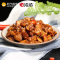 洽洽(chacheer) 创新空间麻辣味牛板筋120g 肉卤豆干/豆制品零食 袋装