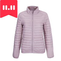 YAYA童装男女童轻薄羽绒服儿童小童休闲外套羽绒短款轻便童装