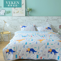 100%棉花填充空调被纯棉春秋被儿童夏被芯薄被可水洗夏凉被单双人