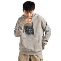 唐狮2020夏季新款男短袖T恤卡通图案纯棉青少年半袖圆领潮流上衣