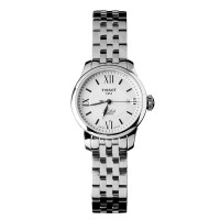 Tissot天梭 力洛克系列白盘女表 T41.1.183.33