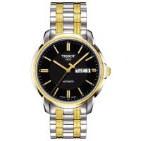 天梭(TISSOT)海星系列机械男表T065.430.22.051.00