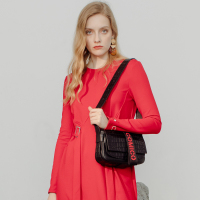 COMICO高美高女款风采腰包单肩包女士手提包C5973