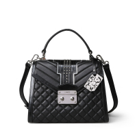 COMICO高美高女款小酌时光凯莉包手拎包女士手提包单肩包斜挎包C6159