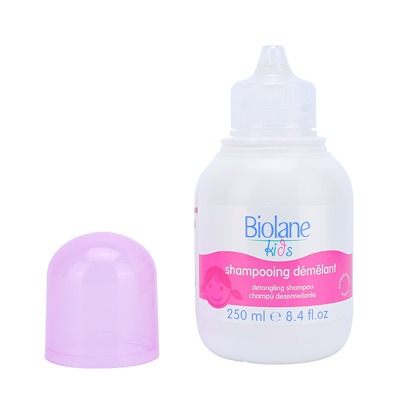 法贝儿 儿童柔泽洗发露250ml