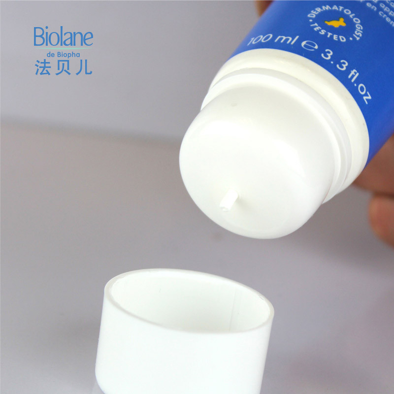 法贝儿 婴儿护臀隔离修复乳100ml