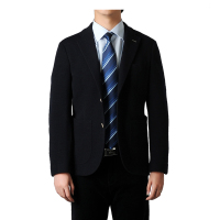 美尔雅西服单件 羊毛商务休闲单西 男士西服上衣外套 0265