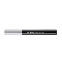高柏诗 GOPAS 梦幻睫毛膏(黑色) 8ml 纤长卷翘加密