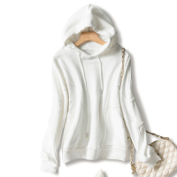 汤尼保罗休闲百搭连帽卫衣