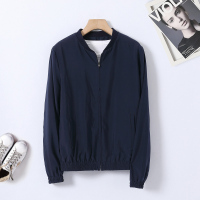 汤尼保罗休闲运动棒球夹克衫