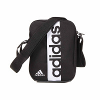 adidas阿迪达斯附配件单肩包新款运动包S99975
