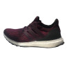 adidas阿迪达斯女子跑步鞋UltraBOOST休闲运动鞋S82058 红色 36.5码