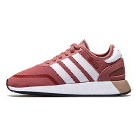 adidas阿迪达斯三叶草女子休闲鞋N-5923运动鞋AQ0267 粉色 36