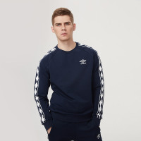 茵宝UMBRO男装卫衣运动服运动休闲