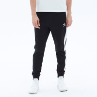 茵宝UMBRO男装休闲长裤运动服运动休闲UO181AP2301-999