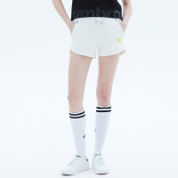 【自营】茵宝UMBRO女装运动短裤运动服运动休闲UO182AP2702-012