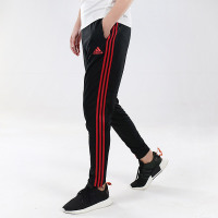 adidas阿迪达斯男子运动长裤足球皇马针织运动服CW8699