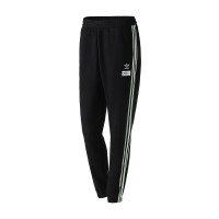 adidas阿迪达斯三叶草女裤运动裤休闲裤针织长裤DU9924